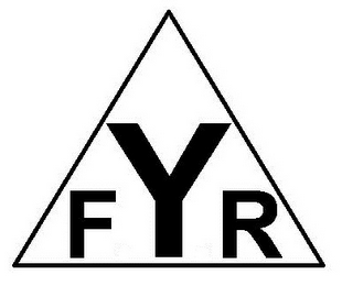 F.Y.R logo