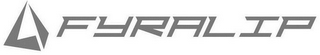 FYRALIP logo