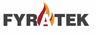 FYRATEK logo