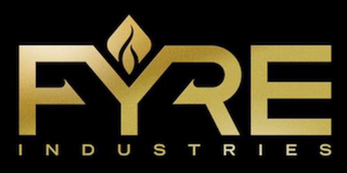 FYRE INDUSTRIES logo