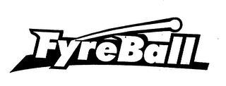 FYREBALL logo