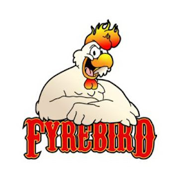 FYREBIRD logo