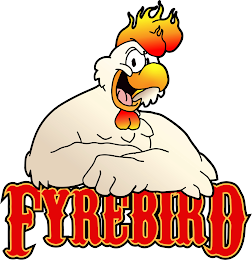 FYREBIRD logo