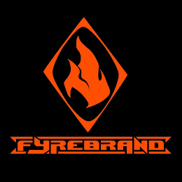 FYREBRAND logo