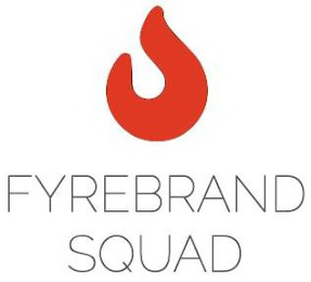 FYREBRAND SQUAD logo