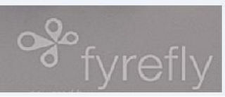FYREFLY logo