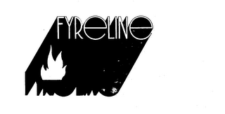 FYRELINE logo