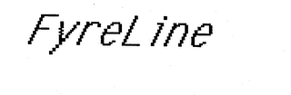 FYRELINE logo