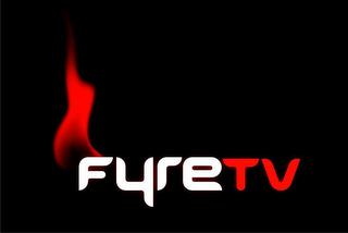 FYRETV logo