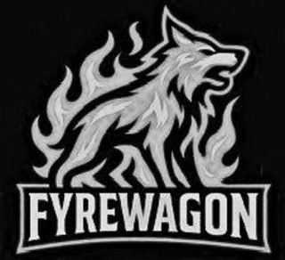 FYREWAGON logo
