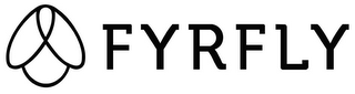FYRFLY logo
