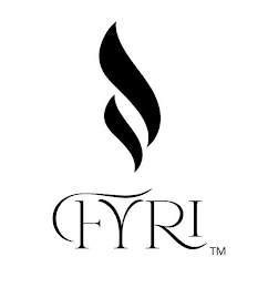 FYRI logo