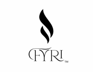 FYRI logo