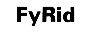 FYRID logo