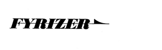FYRIZER logo