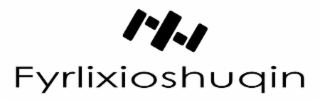 FYRLIXIOSHUQIN logo