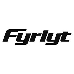 FYRLYT logo