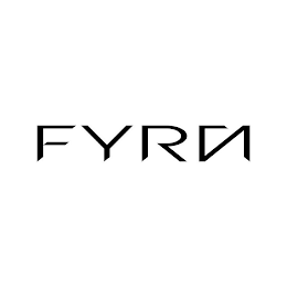 FYRN logo