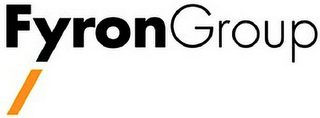 FYRON GROUP logo