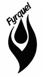 FYRQUEL logo