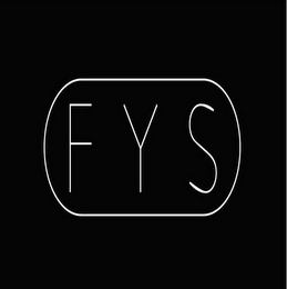 FYS logo