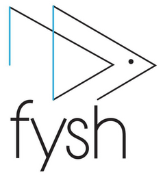 FYSH logo