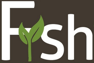 FYSH logo