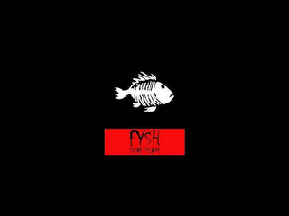 FYSH SURF TEAM logo