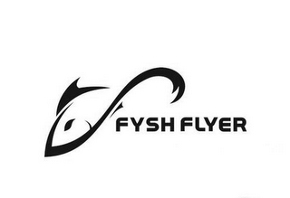 FYSHFLYER logo