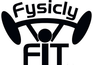 FYSICLY FIT logo