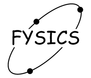 FYSICS logo