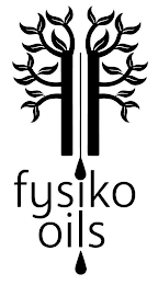 FYSIKO OILS logo