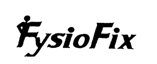 FYSIOFIX logo