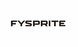 FYSPRITE logo