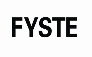 FYSTE logo