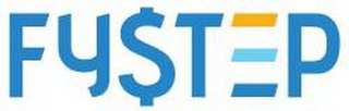 FYSTEP logo