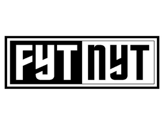 FYT NYT logo