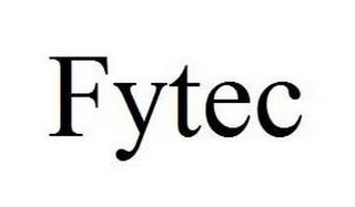 FYTEC logo