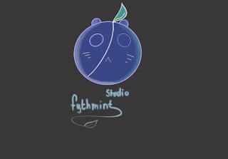 FYTHMINT STUDIO logo