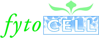 FYTOCELL logo