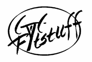 FYTSTUFF logo
