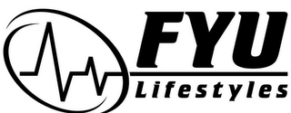 FYU LIFESTYLES logo
