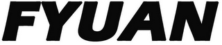 FYUAN logo