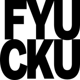 FYUCKU logo