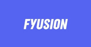 FYUSION logo