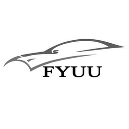 FYUU logo