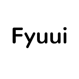FYUUI logo