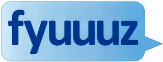 FYUUUZ logo