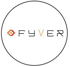 FYVER logo