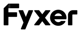 FYXER logo